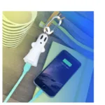 Φορτιστής Ανάγκης BuQu GHOST 2500mAh Λευκό | Shopin.gr