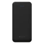 Φορτιστής Ανάγκης Devia EP111 10W 20000mAh Kintone Μαύρο | Shopin.gr