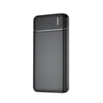 Φορτιστής Ανάγκης Maxlife MXPB-01 10W 10000mAh Μαύρο | Shopin.gr