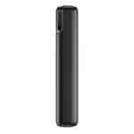Φορτιστής Ανάγκης Maxlife MXPB-01 10W 20000mAh Μαύρο | Shopin.gr