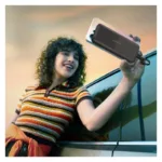 Φορτιστής Ανάγκης Choetech B654 PD 22.5W 10000mAh με Καλώδια USB C & Lightning Μαύρο | Shopin.gr