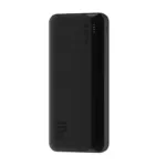 Φορτιστής Ανάγκης Devia EP187 10W 10000mAh Lite5 Μαύρο | Shopin.gr