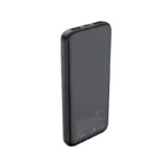 Φορτιστής Ανάγκης Devia EP198 Full Compatible 22.5W 10000mAh με Ψηφιακή Οθόνη Smart Μαύρο | Shopin.gr