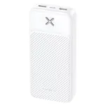 Φορτιστής Ανάγκης Foneng PX110 10W 20000mAh με 2 Θύρες USB A Λευκό | Shopin.gr