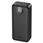 Φορτιστής Ανάγκης Foneng PX103 PD 22.5W 30000mAh με 2 Θύρες USB A & 1 Θύρα USB C Μαύρο | Shopin.gr