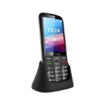 Βάση Φόρτισης myPhone Halo 4 LTE Μαύρο | Shopin.gr