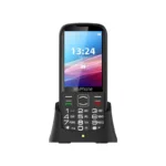Βάση Φόρτισης myPhone Halo 4 LTE Μαύρο | Shopin.gr