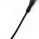 Hands Free Μονό inos 3.5mm Cordi Μαύρο | Shopin.gr