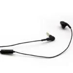 Hands Free Μονό inos 3.5mm Cordi Μαύρο | Shopin.gr