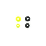 Hands Free Mono inos 3.5mm Flatron II με Μικρά Ακουστικά Μαύρο | Shopin.gr