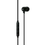 Hands Free Mono inos 3.5mm Flatron II με Μικρά Ακουστικά Μαύρο | Shopin.gr