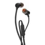 Hands Free Stereo JBL Tune T110 3.5mm Μαύρο | Shopin.gr
