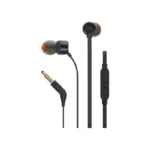 Hands Free Stereo JBL Tune T290 3.5mm Μαύρο | Shopin.gr