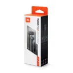 Hands Free Stereo JBL Tune T290 3.5mm Μαύρο | Shopin.gr