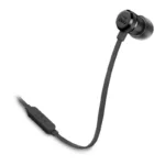 Hands Free Stereo JBL Tune T290 3.5mm Μαύρο | Shopin.gr