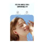 Hands Free Stereo XO EP57 3.5mm Μαύρο | Shopin.gr