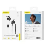 Hands Free Stereo Foneng T68 Heavy Bass Gaming USB C Μαύρο | Shopin.gr