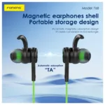 Hands Free Stereo Foneng T68 Heavy Bass Gaming USB C Μαύρο | Shopin.gr