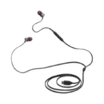 Hands Free Stereo JBL Tune T310C USB C Μαύρο | Shopin.gr