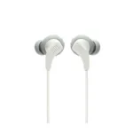 Hands Free Stereo  JBL Endurance Run 2 3.5mm Λευκό | Shopin.gr