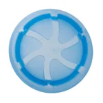 Silicone Case di The Nest για Hands Free ή Καλώδια Μπλε | Shopin.gr