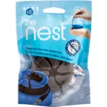 Silicone Case di The Nest για Hands Free ή Καλώδια Smoke | Shopin.gr