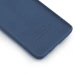 Θήκη Liquid Silicon inos Samsung G973F Galaxy S10 L-Cover Μπλε Ραφ | Shopin.gr