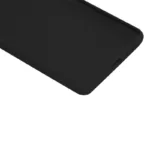 Θήκη Liquid Silicon inos Samsung G770F Galaxy S10 Lite L-Cover Μαύρο | Shopin.gr