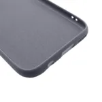Θήκη Liquid Silicon inos Huawei P40 Lite L-Cover Γκρι-Μπλε | Shopin.gr
