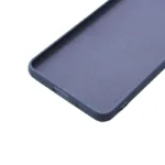 Θήκη Liquid Silicon inos Samsung G996B Galaxy S21 Plus 5G L-Cover Γκρι-Μπλε | Shopin.gr