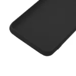 Θήκη Liquid Silicon inos Xiaomi Poco M3 L-Cover Μαύρο | Shopin.gr