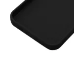 Θήκη Liquid Silicon inos Apple iPhone 13 Pro L-Cover Μαύρο | Shopin.gr