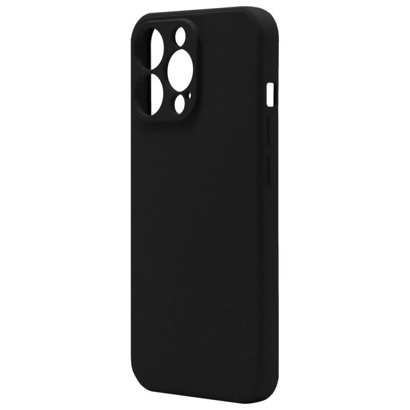 Θήκη Liquid Silicon inos Apple iPhone 13 Pro L-Cover Μαύρο Θήκη Liquid Silicon inos Apple iPhone 13 Pro L-Cover Μαύρο | Shopin.gr