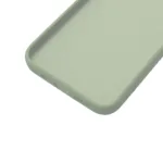 Θήκη Liquid Silicon inos Apple iPhone 13 Pro L-Cover Λαδί | Shopin.gr