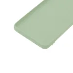 Θήκη Liquid Silicon inos Samsung A125F Galaxy A12/ A127F Galaxy A12 Nacho/ M127F Galaxy M12 L-Cover Λαδί | Shopin.gr