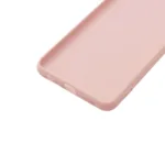 Θήκη Liquid Silicon inos Samsung A225F Galaxy A22 4G L-Cover Σομόν | Shopin.gr