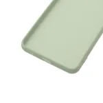 Θήκη Liquid Silicon inos Samsung A326B Galaxy A32 5G L-Cover Λαδί | Shopin.gr