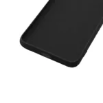 Θήκη Liquid Silicon inos Xiaomi Poco X3 GT L-Cover Μαύρο | Shopin.gr