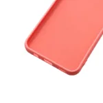 Θήκη Liquid Silicon inos Samsung A145R Galaxy A14 4G/ A146P Galaxy A14 5G L-Cover Ροζ | Shopin.gr
