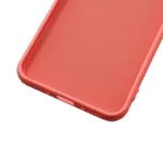 Θήκη Liquid Silicon inos Samsung A546B Galaxy A54 5G L-Cover Ροζ | Shopin.gr
