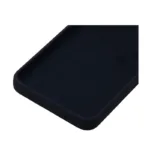 Θήκη Liquid Silicon inos Xiaomi Redmi A5 Velvet Σκούρο Μπλε | Shopin.gr