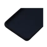 Θήκη Liquid Silicon inos Xiaomi Redmi Note 14 Pro Plus 5G Velvet Σκούρο Μπλε | Shopin.gr