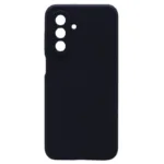 Θήκη Liquid Silicon inos Samsung A366B Galaxy A36 5G Velvet Σκούρο Μπλε | Shopin.gr