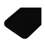 Θήκη Liquid Silicon inos Samsung A366B Galaxy A36 5G Velvet Μαύρο | Shopin.gr