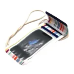 Waterproof Θήκη Devia Strong για Smartphones 3.8" - 5.8" Πολύχρωμο | Shopin.gr