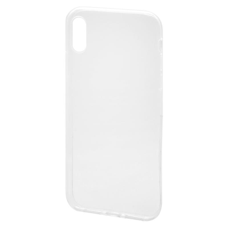 Θήκη TPU inos Apple iPhone XR Ultra Slim 0.3mm Διάφανο | Shopin.gr