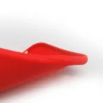 Θήκη Soft TPU inos Huawei P20 Lite S-Cover Κόκκινο | Shopin.gr