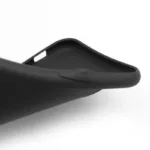 Θήκη Soft TPU inos Xiaomi Redmi 6A S-Cover Μαύρο | Shopin.gr