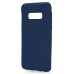 Θήκη Soft TPU inos Samsung G970F Galaxy S10e S-Cover Μπλε | Shopin.gr