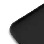 Θήκη Soft TPU inos Apple iPhone 11 S-Cover Μαύρο | Shopin.gr